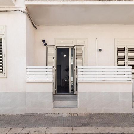 Peonia Charming House Villa Avola Luaran gambar