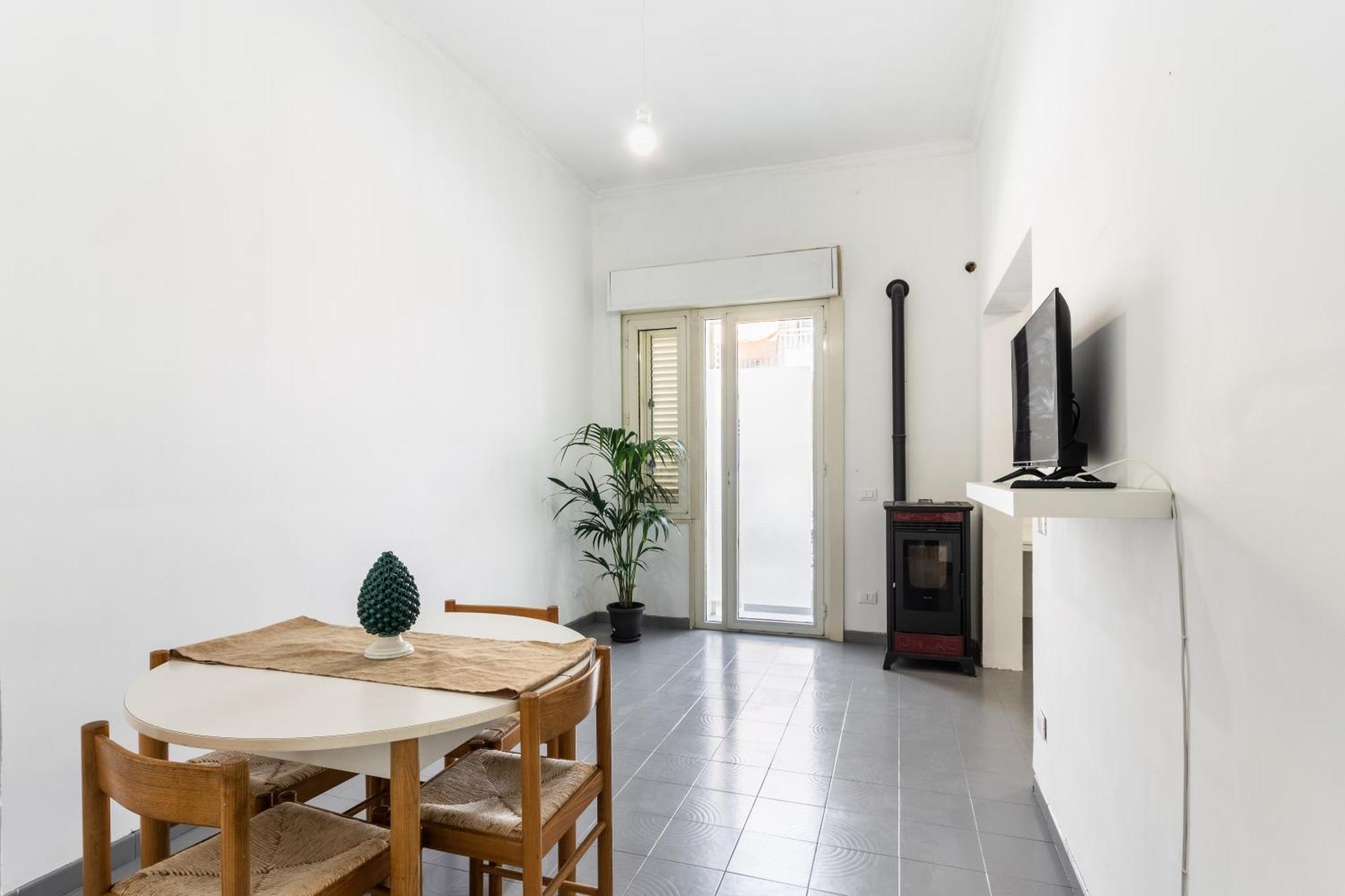 Peonia Charming House Villa Avola Luaran gambar