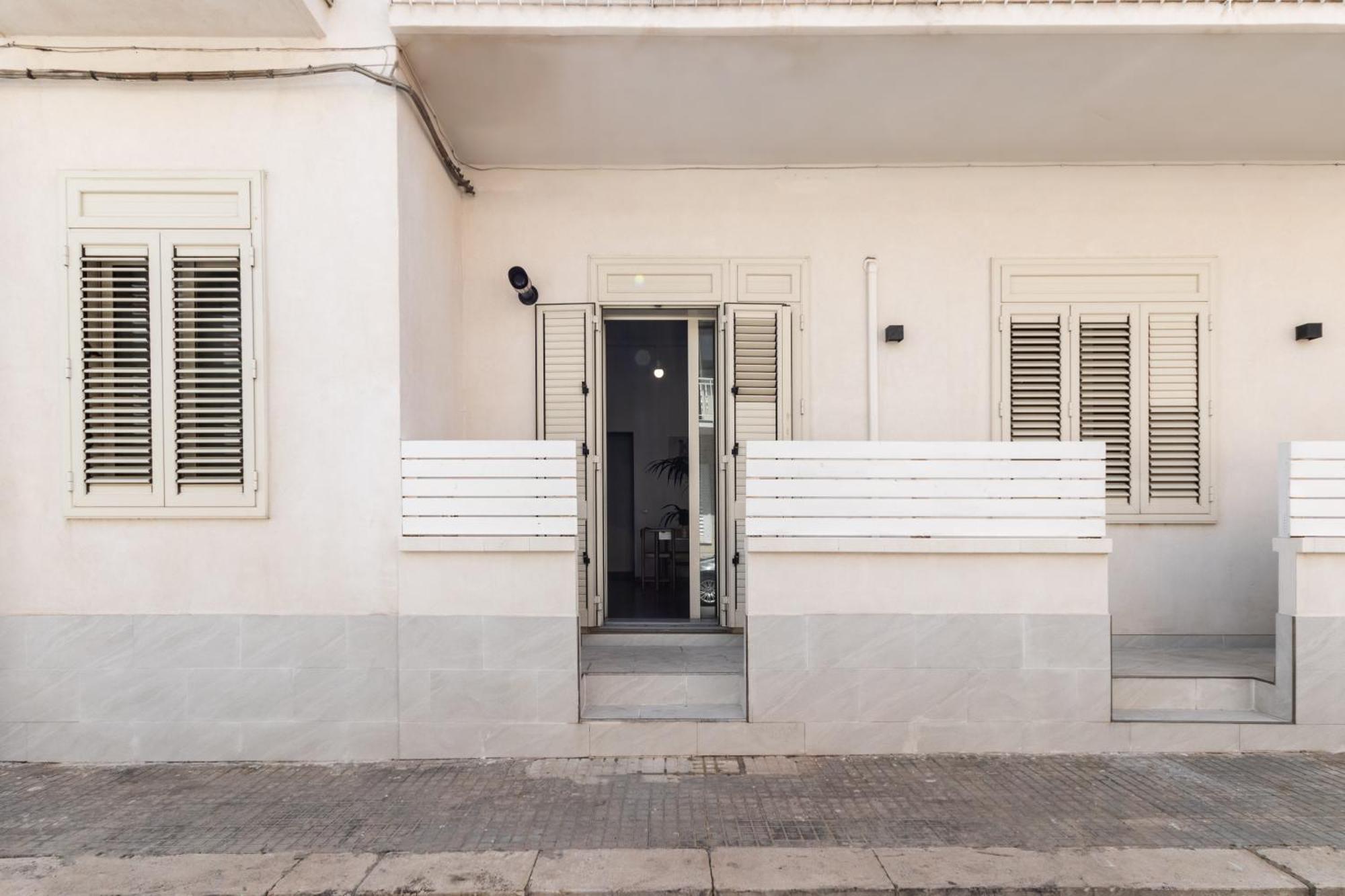 Peonia Charming House Villa Avola Luaran gambar