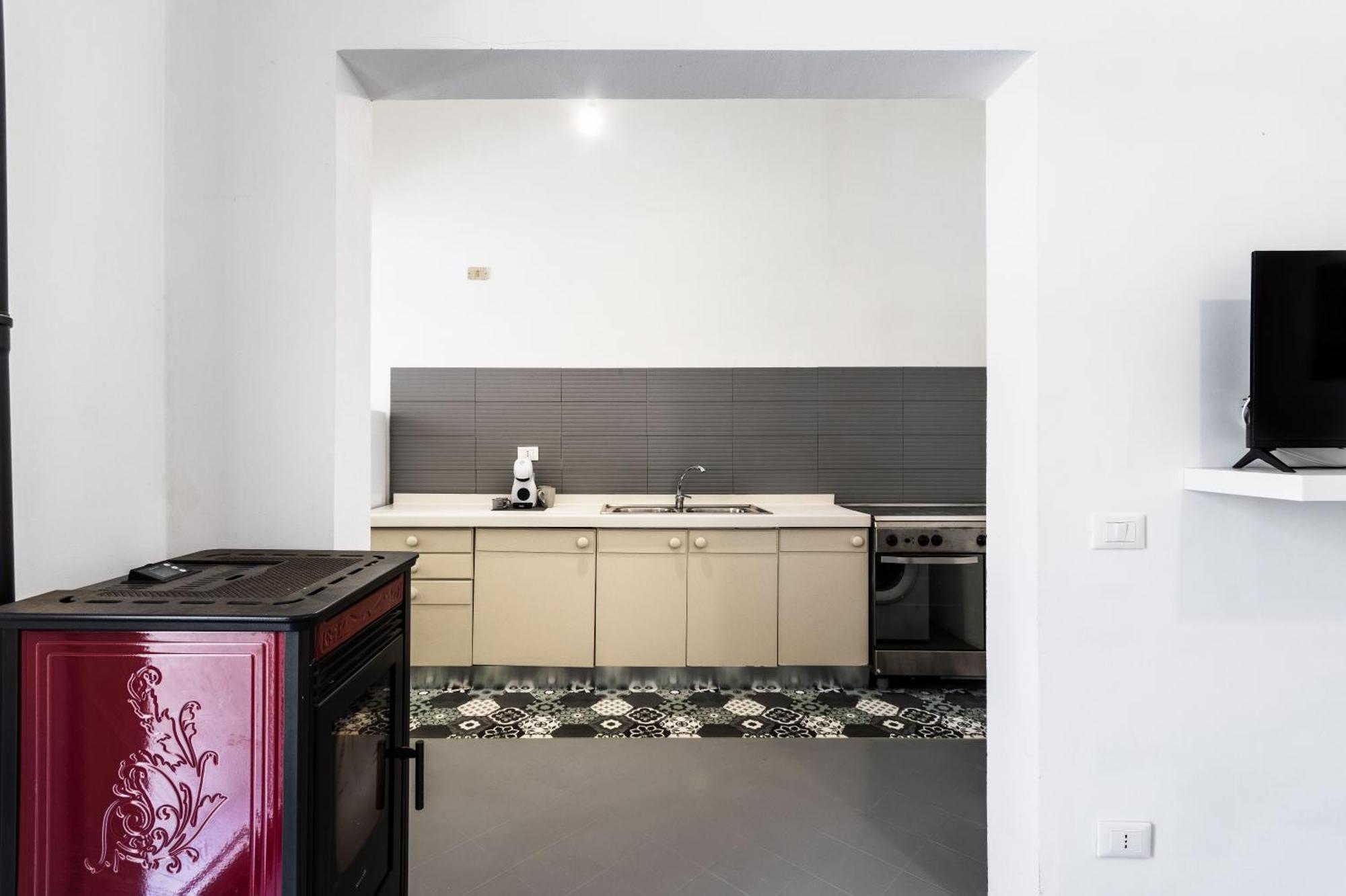 Peonia Charming House Villa Avola Luaran gambar