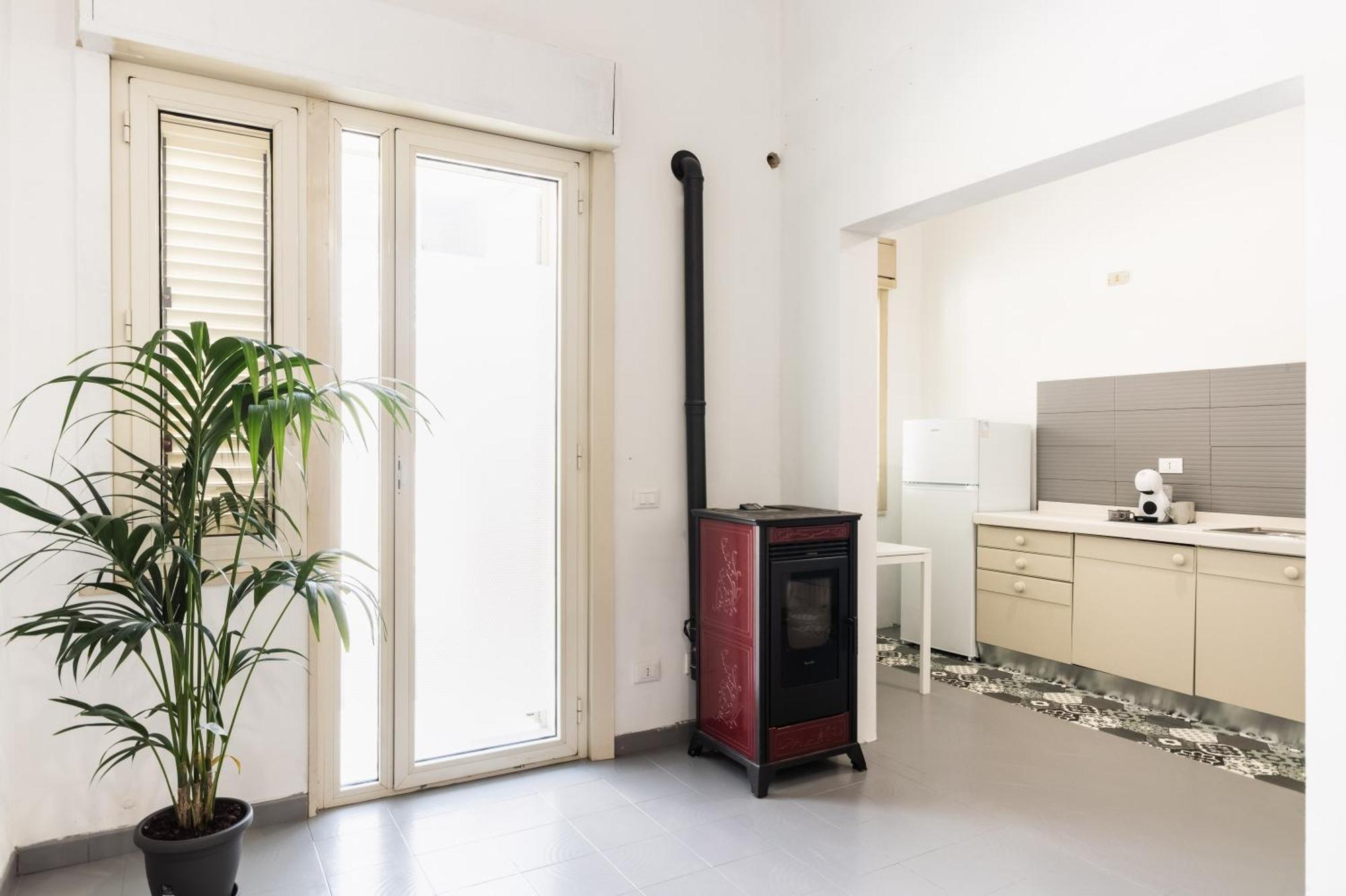 Peonia Charming House Villa Avola Luaran gambar