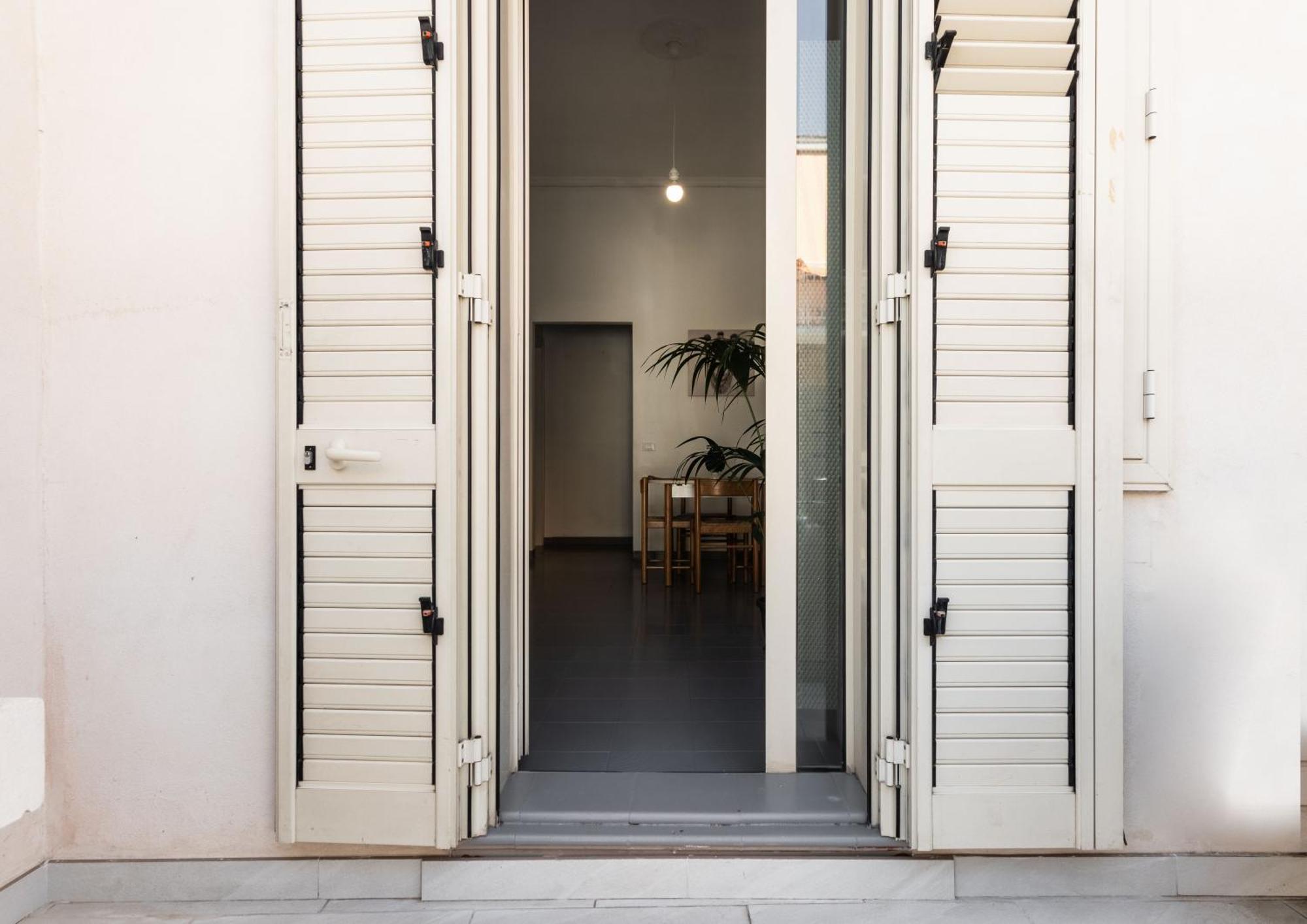 Peonia Charming House Villa Avola Luaran gambar