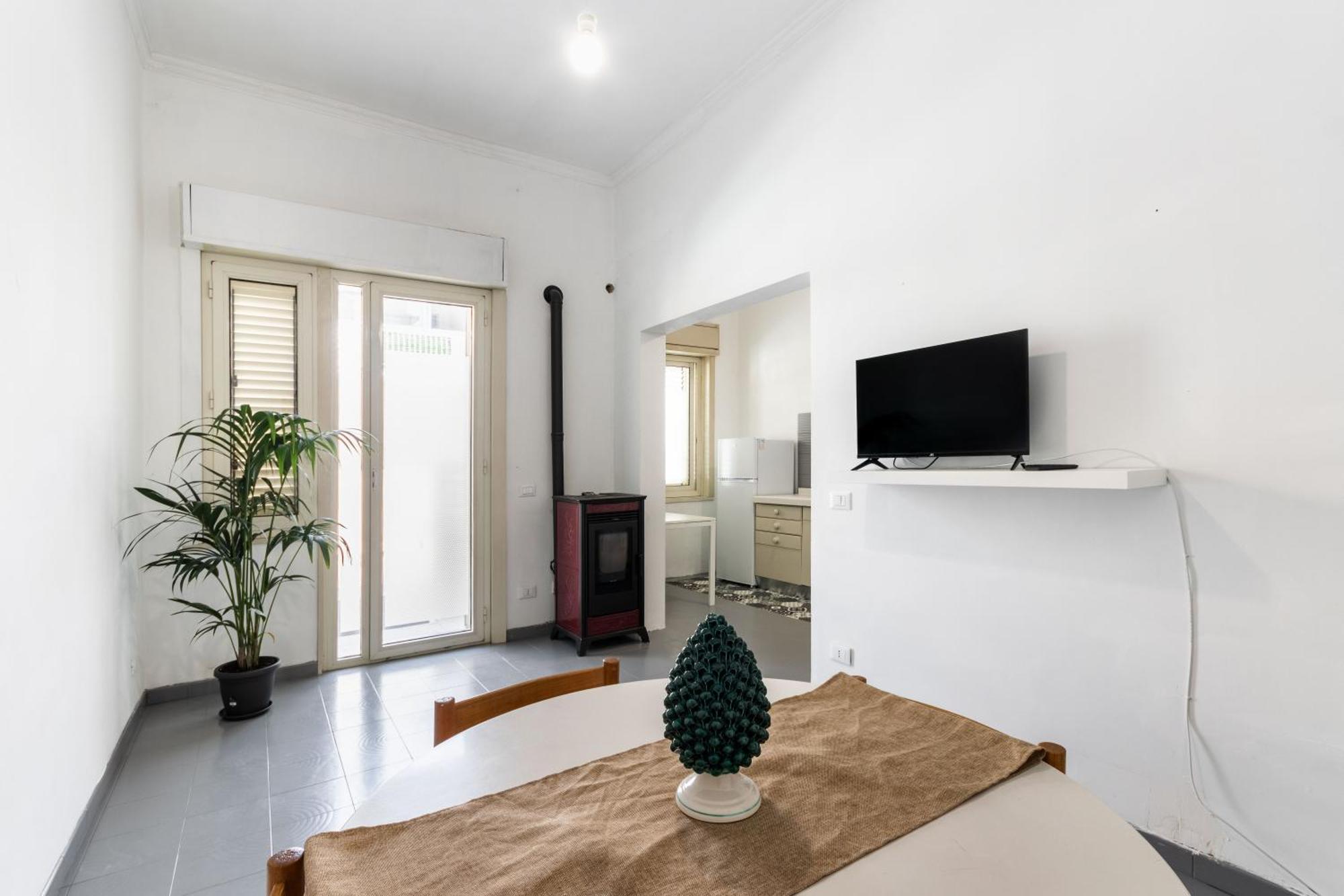 Peonia Charming House Villa Avola Luaran gambar